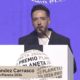 Sergio Hernández finalista Premio Planeta 2026