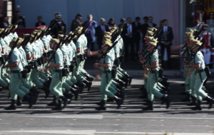 Día de la Hispanidad
