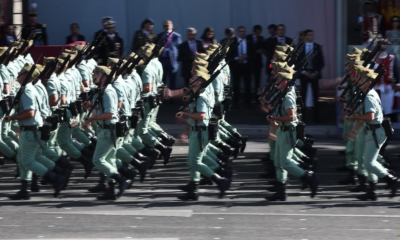 Día de la Hispanidad