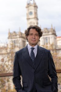 José Remohí referente Juan Roig
