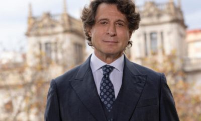José Remohí referente Juan Roig