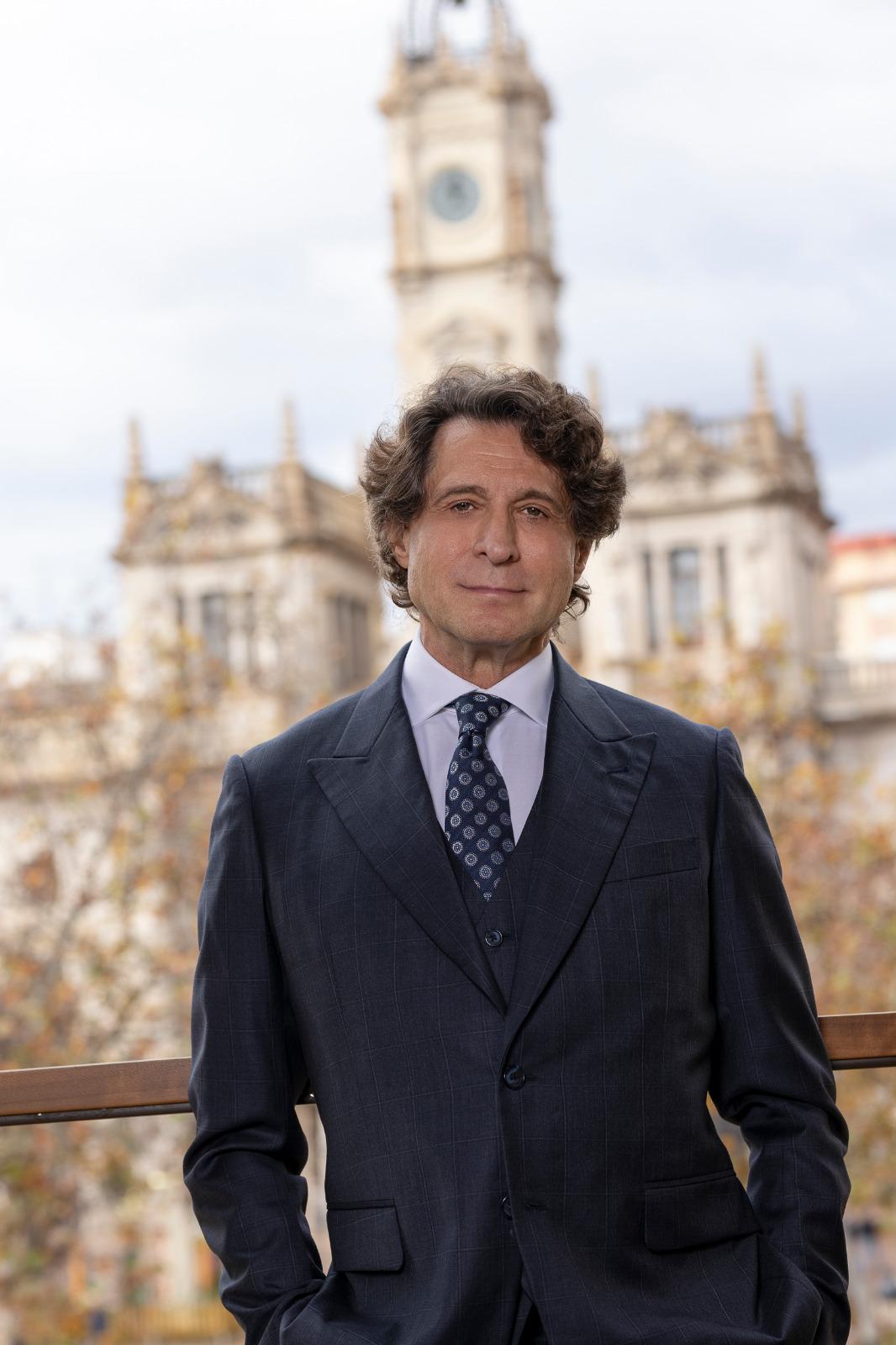 José Remohí referente Juan Roig
