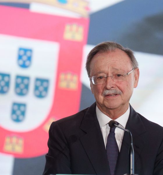 Juan Jesús Vivas Medalla Honor València