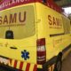Muere camionero vehículo puente Benicarló