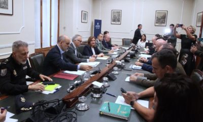 Catalá recomienda evitar el centro de València este sábado