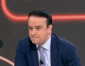 Iván Redondo