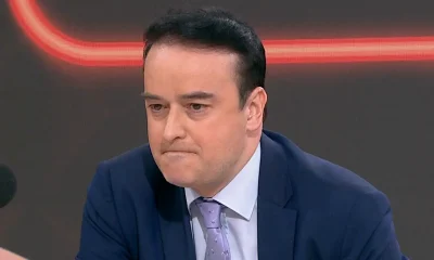 Iván Redondo