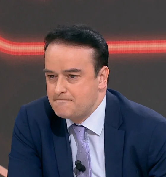Iván Redondo