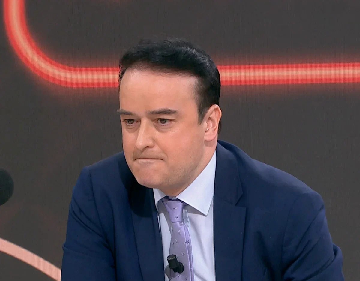 Iván Redondo